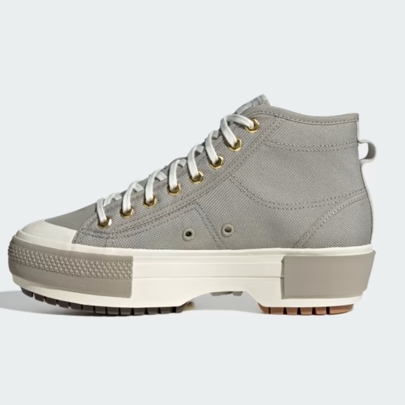 Adidas Nizza Trek shoes - Picture 8 of 15